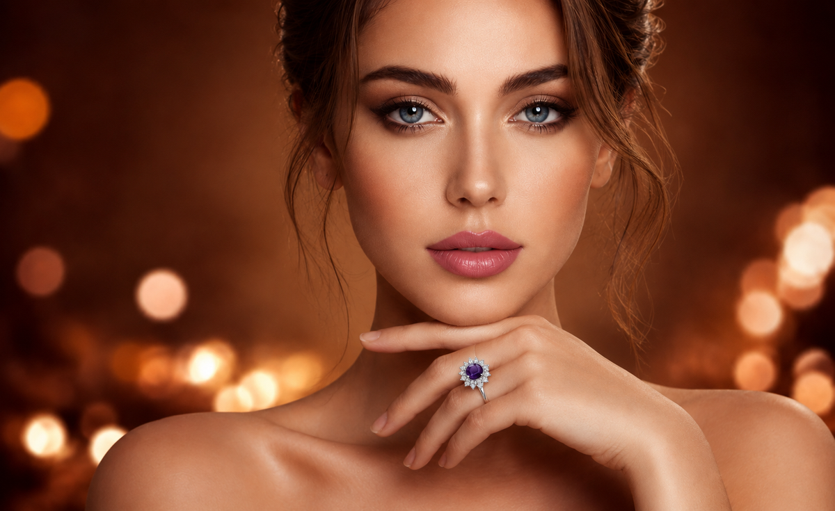 Birthstone Collection