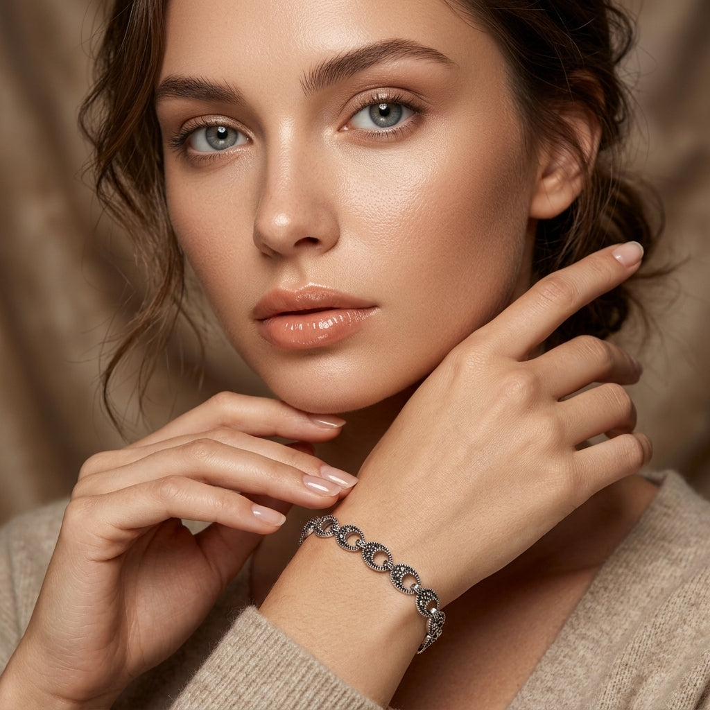 Marcasite Jewellery