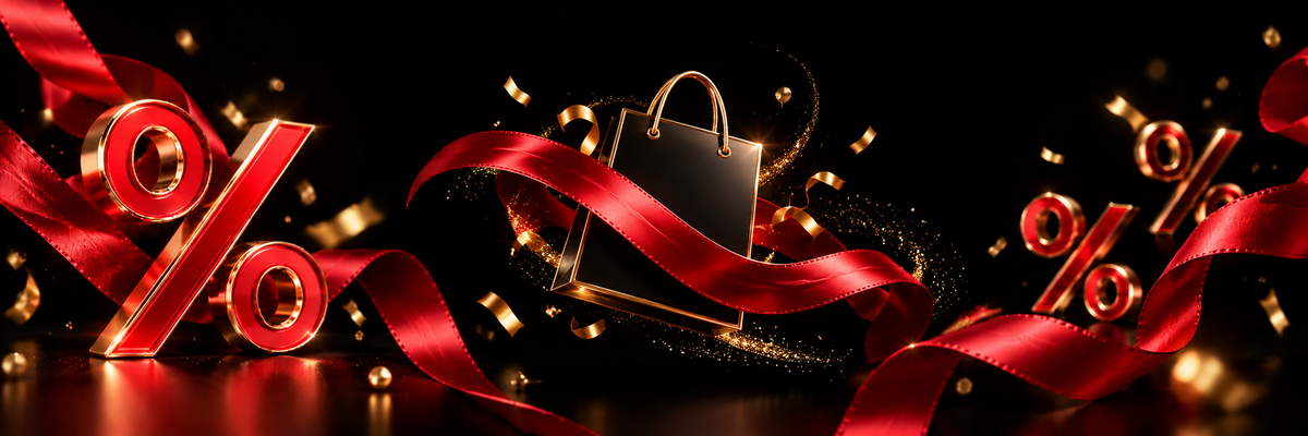 Products banner