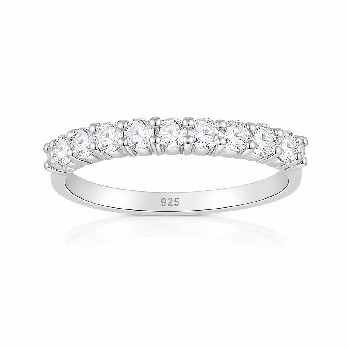 Aurelia Eternity Band