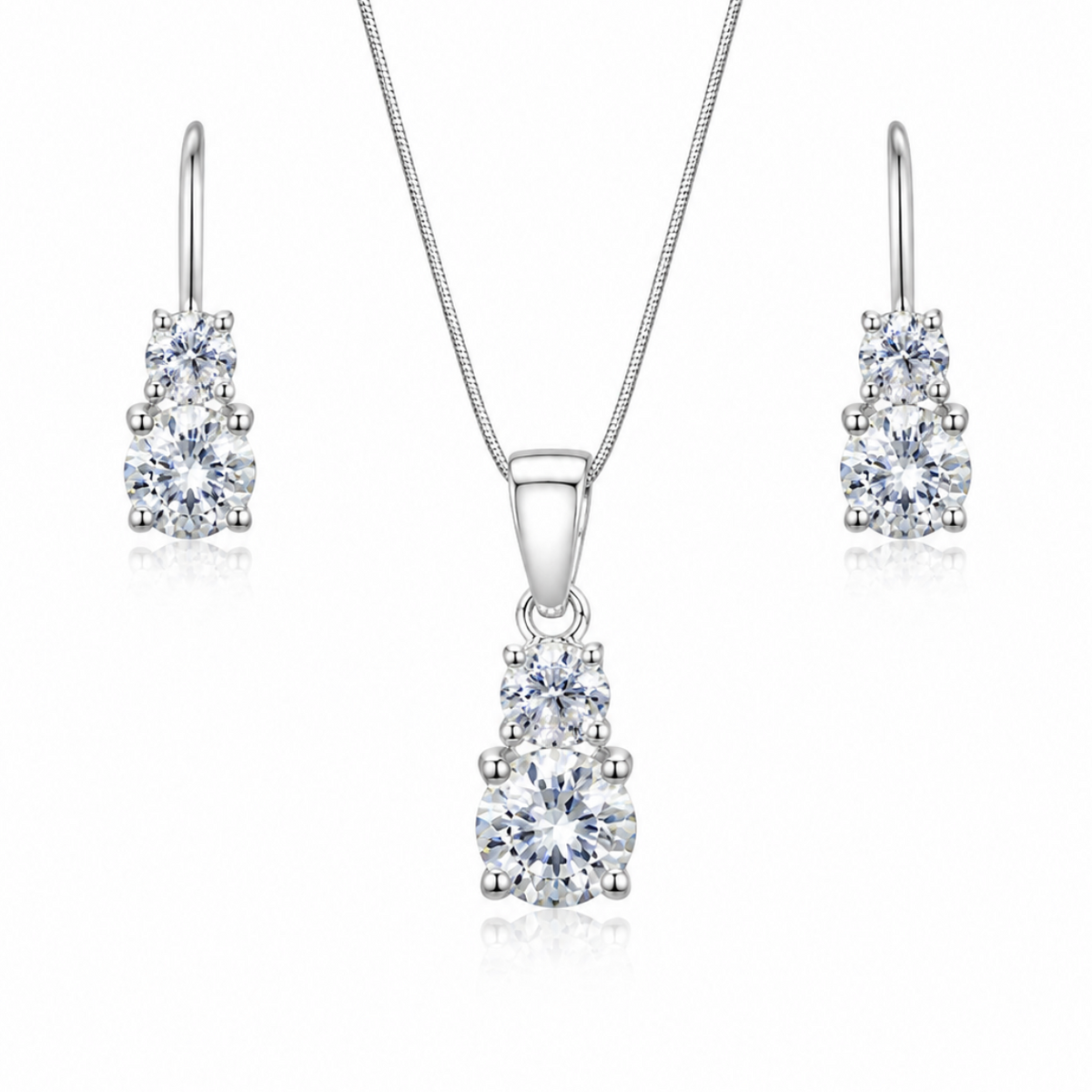 Celeste Duo Set