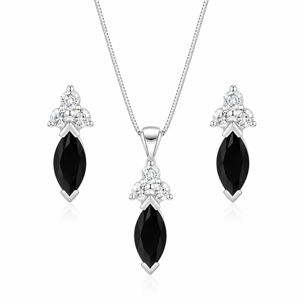 Marquise Elegance Set