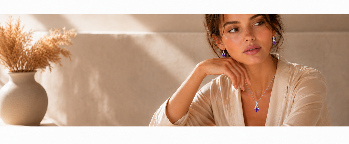 Jewelry Sets banner