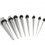 Tapers | Expanders
