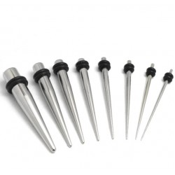 Spike Tapers 